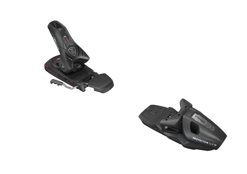 Tyrolia Protector SLR 11 Grip Walk bindings set 80mm black